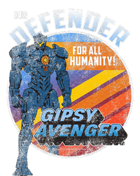 Gipsy Avenger T-Shirt