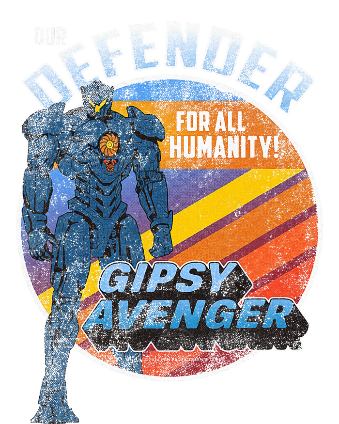 Gipsy Avenger T-Shirt