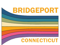 Retro Vintage 70s Bridgeport Connecticut T-Shirt