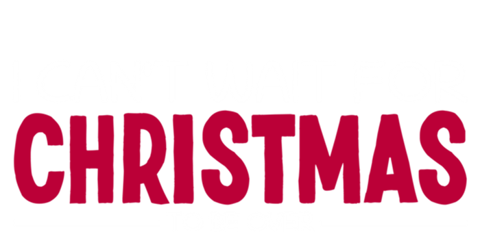 I CanT Wait For Christmas Sarcastic I Hate Christmas Meaningful Gift Softstyle Adult Sport Polo