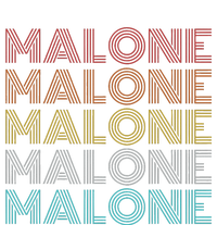 Vintage Retro Malone T-Shirt