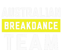 Australian Breakdancing Costume Team Break Dancer Matching Legacy Cool Fit Booney Bucket Hat