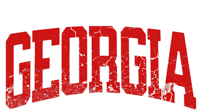 Georgia Vintage City T-Shirt