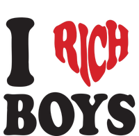 I Love Rich B.O.Y.S. T-Shirt