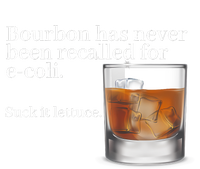 Bourbon Has Never Been Recalled For Ecoli Suck It Lettuce Magnet