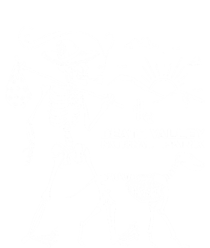 Death Valley Park T-Shirt