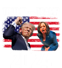 Trump Or The Tramp 2024 Vote For Trump Trump Vance 2024 T-Shirt