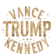 Trump Vance Kennedy Vintage Retro T-Shirt