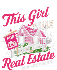 This Sells Real Estate Got Referrals Realtor Hoodie