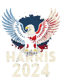 Harris 2024 Eagle Sweatshirt