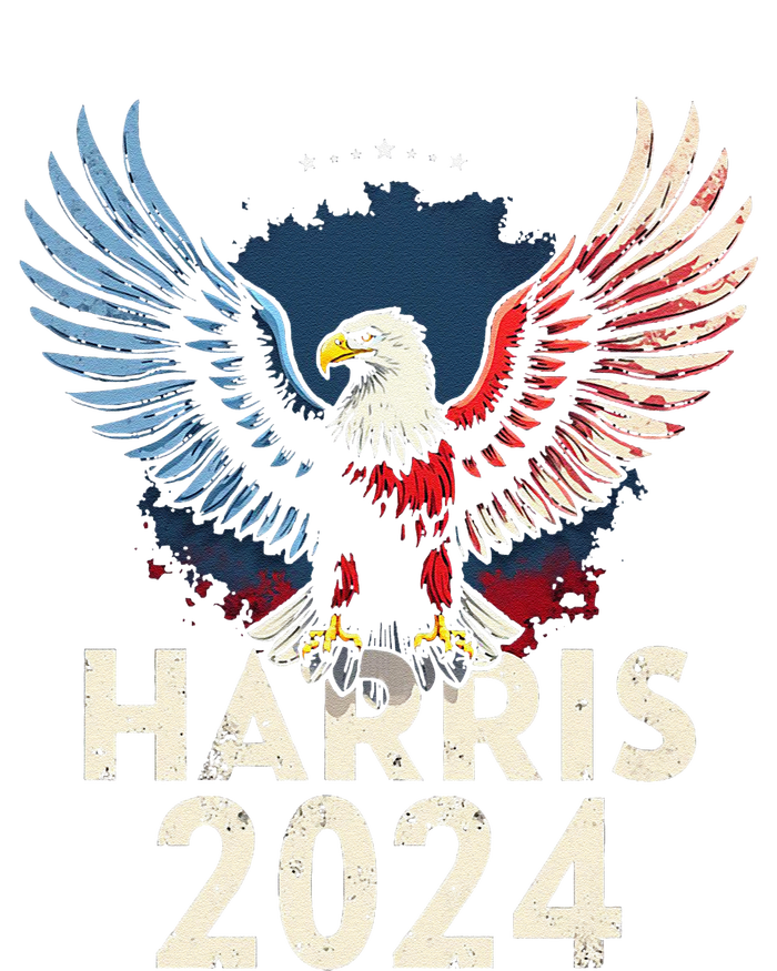 Harris 2024 Eagle Sweatshirt