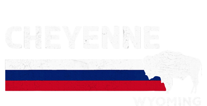 Cheyenne Wyoming T-Shirt