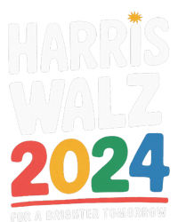 Kamala Harris Tim Waltz Campaign Harris Walz 2024 Kids Tie-Dye T-Shirt