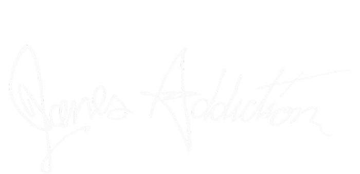 Jane Addiction T-Shirt