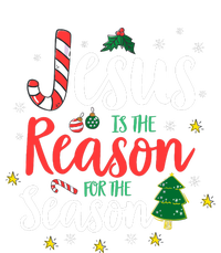 God Jesus Christ Is Reason For The Christmas Season Holiday Hoodie