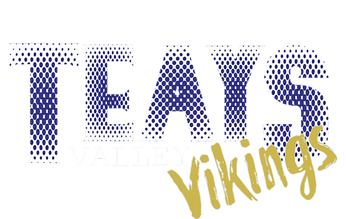 Teays Valley Oh Viking Pride Spirit Wear Sustainable Bucket Hat