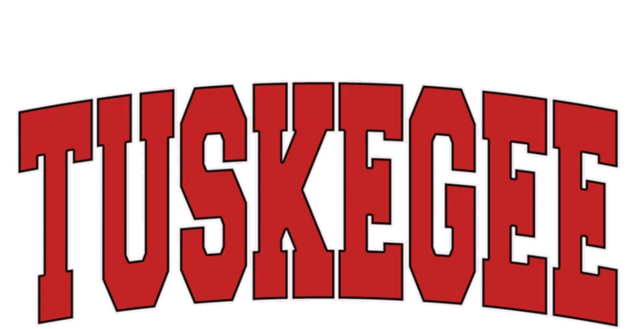 Tuskegee Al Alabama Varsity Style Usa Vintage Sports T-Shirt