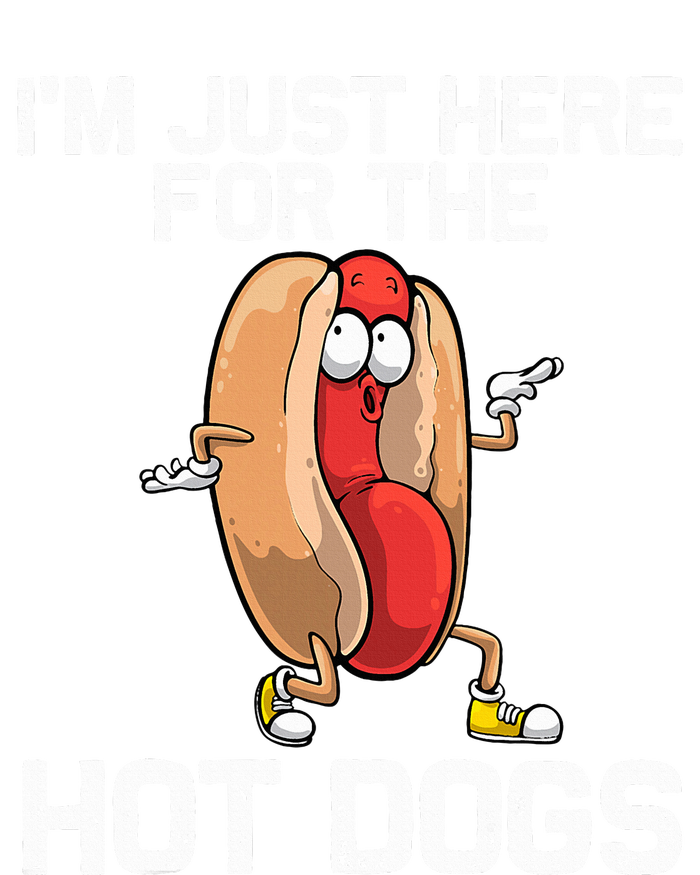 Hot Dog Art Hot Dog Stand Hot Dog T-Shirt