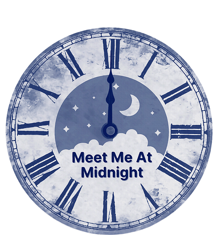 Meet Me At Midnight T-Shirt