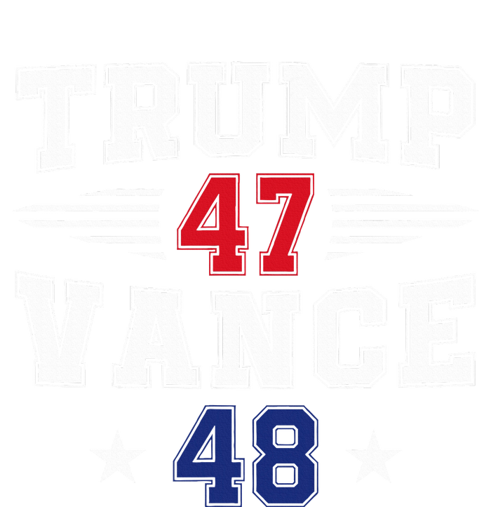 Trump 47 Vance 48 Trump Win Inauguration Day 2025 President Flat Bill Trucker Hat