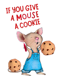 If You Give A Mouse A Cookie Costume Halloween Premium Hoodie