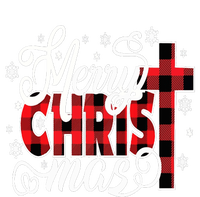 Merry Christ Mas Christian Jesus Christmas Pjs Xmas Pajamas Kids Tie-Dye T-Shirt