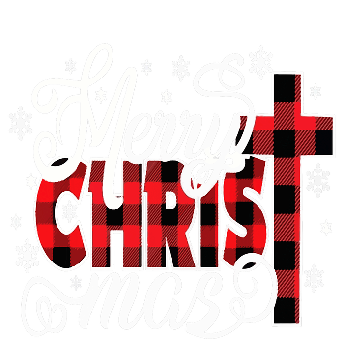 Merry Christ Mas Christian Jesus Christmas Pjs Xmas Pajamas Kids Tie-Dye T-Shirt