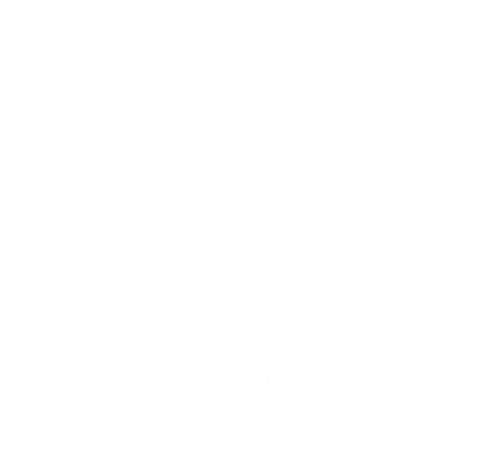 Being A Nurse Is Easy Funny Sarcastic Nursing Gift Long Sleeve Pajama Set