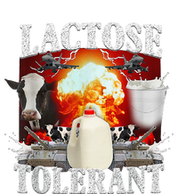 Lactose Tolerant Toddler T-Shirt