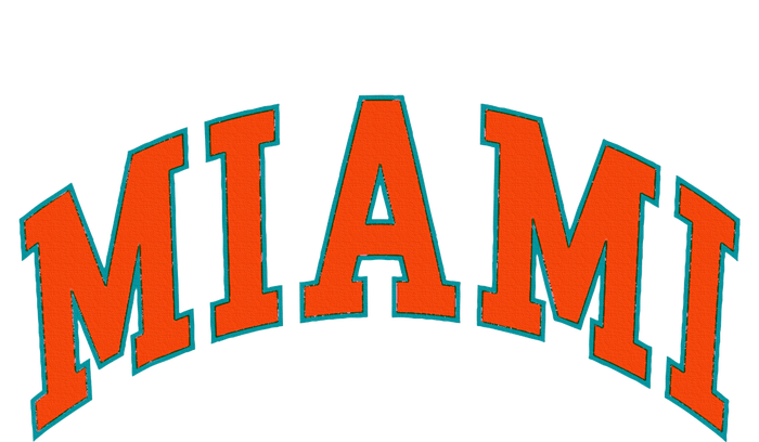 Miami Tall T-Shirt