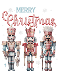 Merry Christmas Nutcracker Ballet Festive Xmas T-Shirt