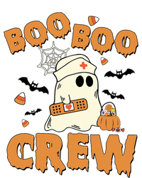 Boo Boo Crew Nurse Halloween Nurse For Women Button