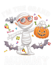 IM The Grand Mummy Halloween Costume Halloween Mummy Gift T-Shirt