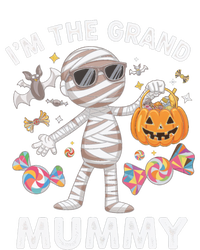 IM The Grand Mummy Halloween Mummy Costume Candy Gift Button