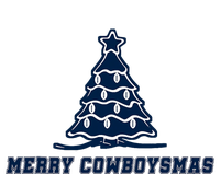 Merry Cowboysmas Christmas For Cowboys Lovers 16 in Basic Backpack