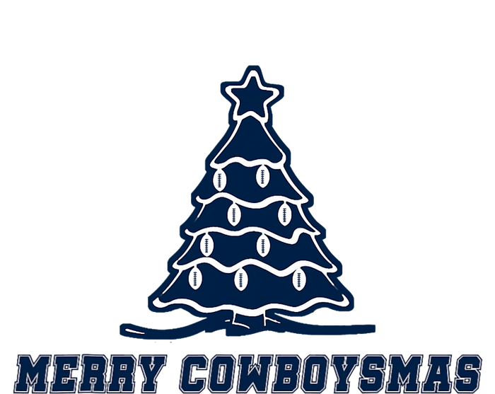 Merry Cowboysmas Christmas For Cowboys Lovers 16 in Basic Backpack