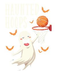 Happy Halloween Basketball Player Hooper Trick Or Treat Cool Gift T-Shirt