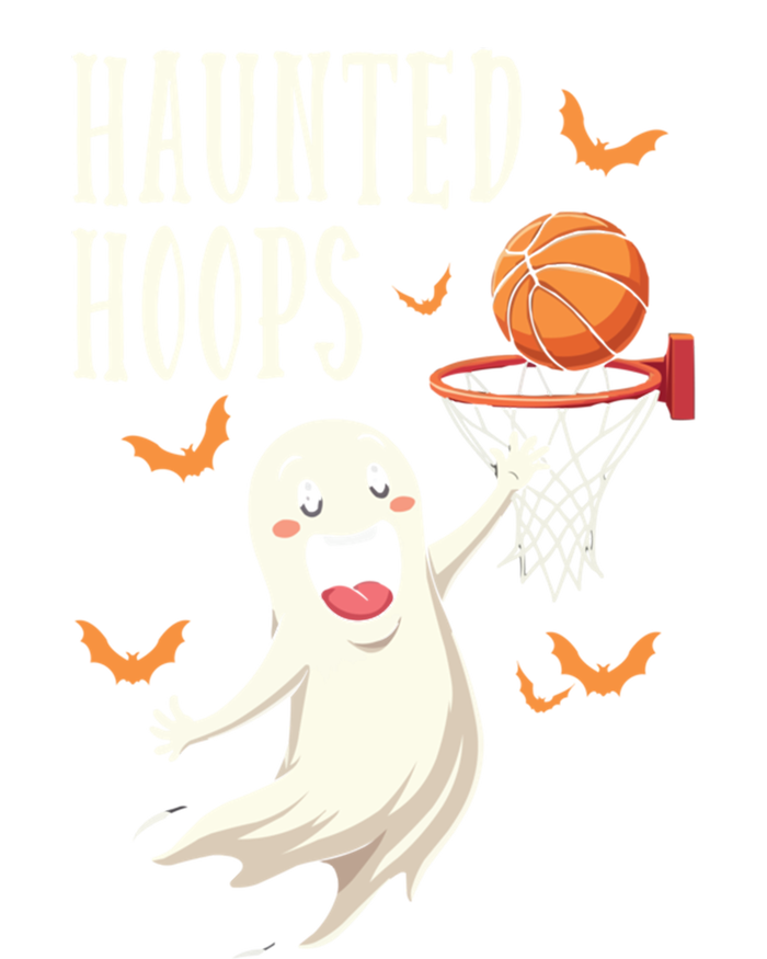 Happy Halloween Basketball Player Hooper Trick Or Treat Cool Gift T-Shirt