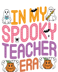 In My Spooky Teacher Era – Halloween Vibes Gift 16 in Basic Backpack