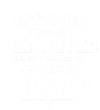 Caregiver Nursing Practitioner Tattoed Carer Nurse Assistant Tie-Dye Long Sleeve Shirt