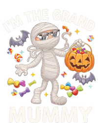 IM The Grand Mummy Halloween Candy Bat Mummy Gift T-Shirt