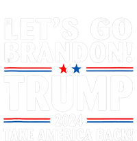 Lets Go Brandon Trump 2024 Take America Back PosiCharge Competitor Tank