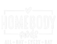 Homebody Mode Performance Fleece Hoodie