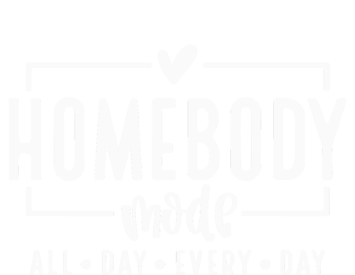 Homebody Mode Performance Fleece Hoodie