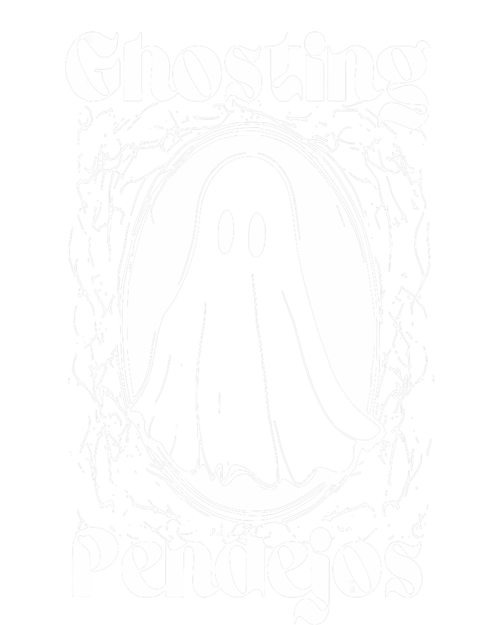 Ghosting Pendejos T-Shirt