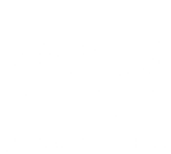 Be The Buffalo Charge The Storm T-Shirt