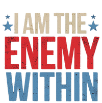 I Am The Enemy Within T-Shirt