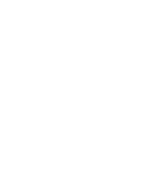 So I Creep Halloween Gift Funny Ghost Cute Spooky Season Gift T-Shirt