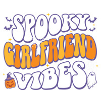 Spooky Friend Vibes Halloween Gift Sustainable Beanie