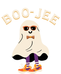 Spooky Season Retro Ghost Halloween Costume Boujee Boojee Meaningful Gift T-Shirt